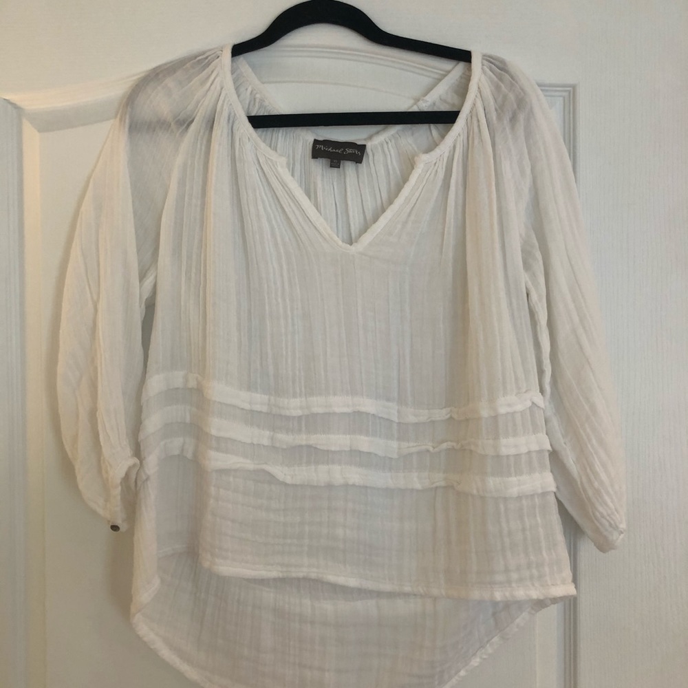 Michael Stars blouse